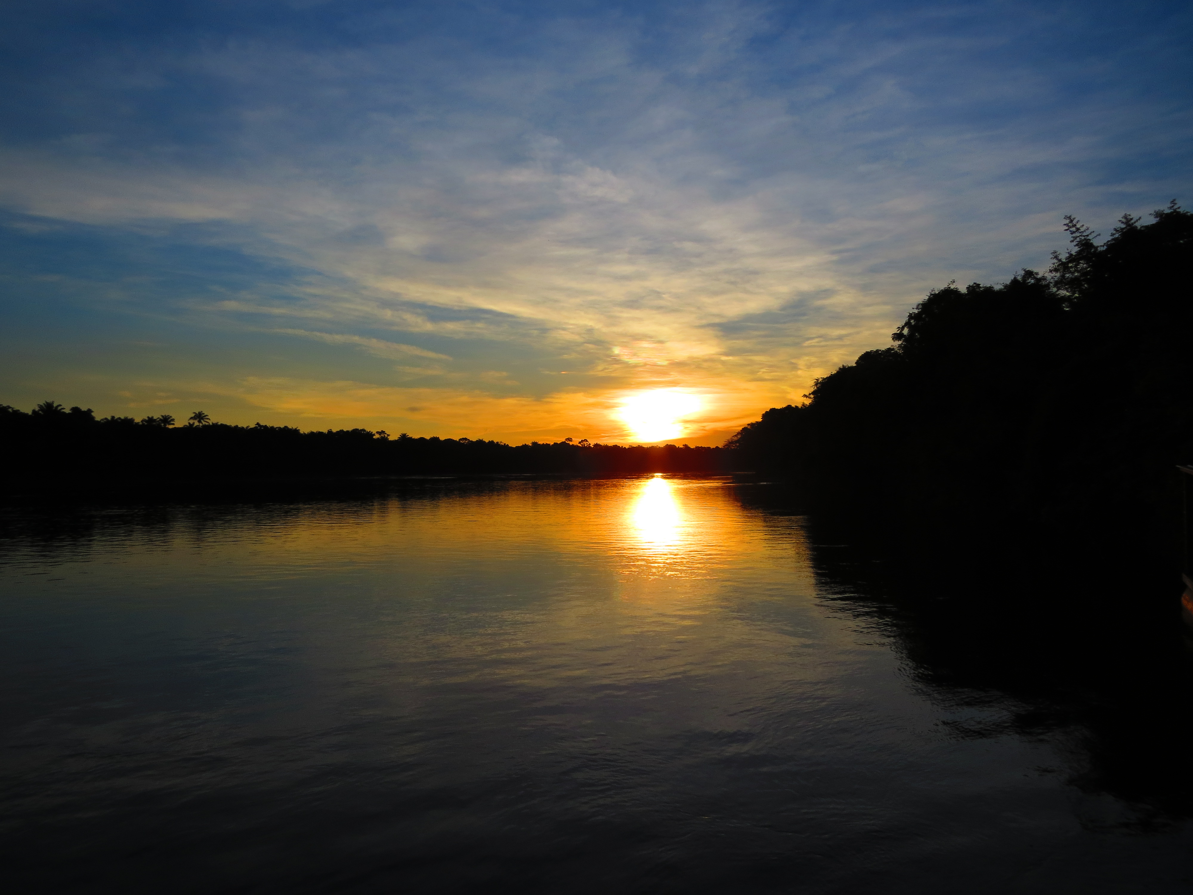 por so sol Fabrício Almeida1