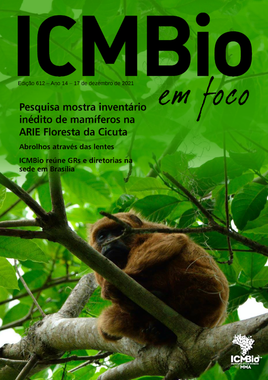 612.png — Instituto Chico Mendes De Conservação Da Biodiversidade