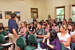 voluntarios