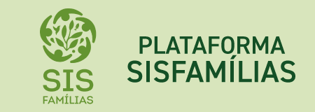 Plataforma SISFAMÍLIAS