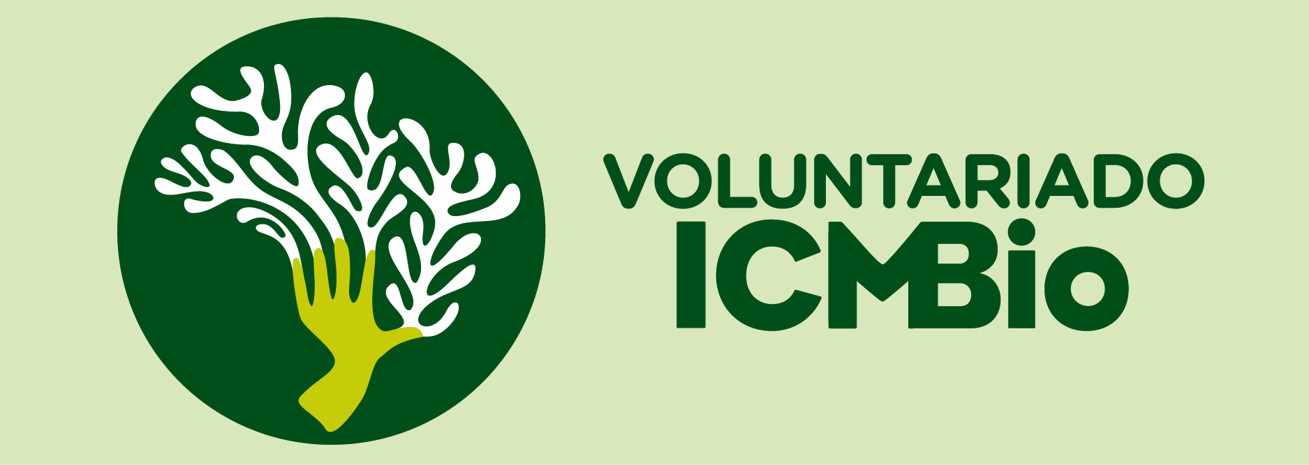 Voluntariado ICMBio