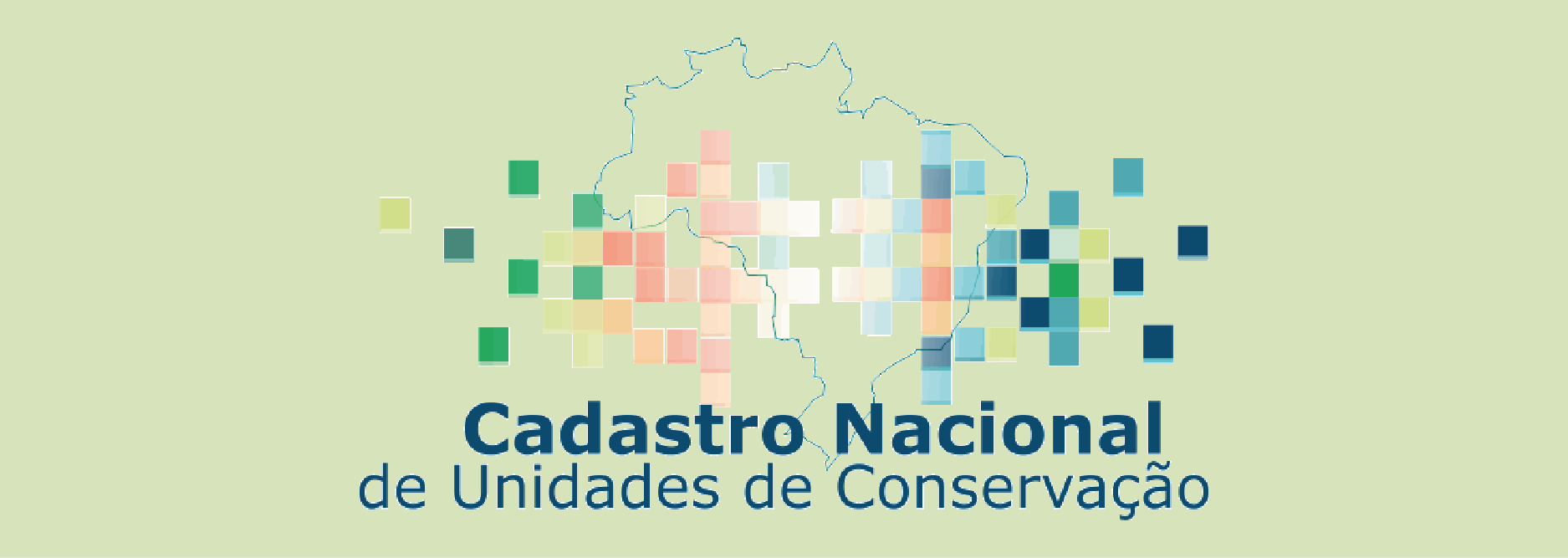 Cadastro Nacional de Unidades de Conservação