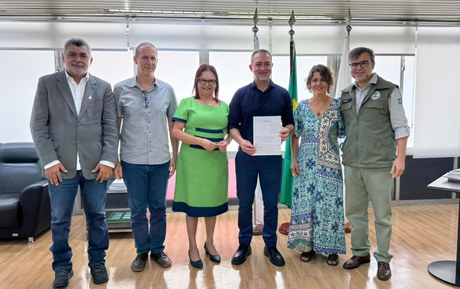 Conab e Instituto Chico Mendes firmam acordo para incentivar acesso de povos e comunidades tradicionais a políticas de apoio à produção