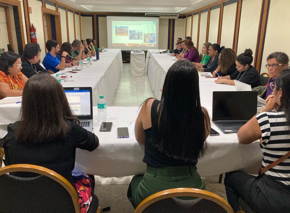 Reuniões de grupos de trabalho estão entre as atividades do evento. Ao final, haverá a elaboração da Carta de Belém - Rumo à COP-30