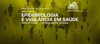 IEC abre inscrições para o Mestrado em Epidemiologia e Vigilância em Saúde 2023