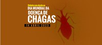 IEC promove debates sobre Doença de Chagas