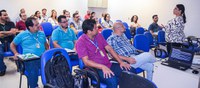 IEC realiza workshop sobre Cyberbioproteção no contexto de instituições biomédicas e de pesquisa