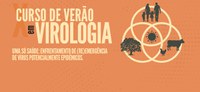 IEC abre inscrições para o X Curso de Verão Virologia