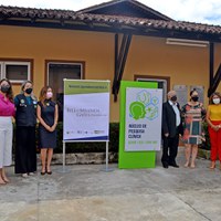 Instituto Evandro Chagas ganha novo Núcleo de Pesquisas Clínicas
