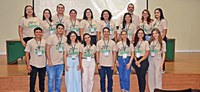 Instituto Evandro Chagas realiza 5ª edição do Curso de Gastroenterites Virais