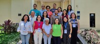 Pesquisadora do IEC participa de Workshop internacional sobre diagnóstico da Leishmaniose