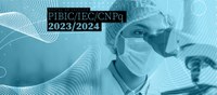 PIBIC/IEC abre inscrições para a submissão de projetos científicos
