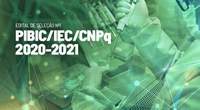 PIBIC/IEC lança edital com 94 bolsas de iniciação científica
