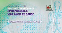 PPGEVS/IEC homologa as inscrições para seleção do mestrado