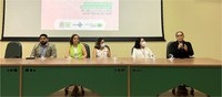 XXVII Seminário Interno do PIBIC/IEC volta a ser realizado de forma presencial