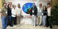 XX Congresso Brasileiro de Primatologia