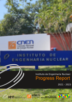 5ª Edição da Revista Progress Report do IEN/CNEN está lançada