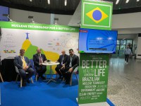 CNEN e AMAZUL participam da Comitiva Brasileira na 68ª Conferência Geral da AIEA em Viena