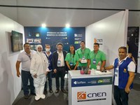 CNEN participa da RIW - Rio Innovation Week