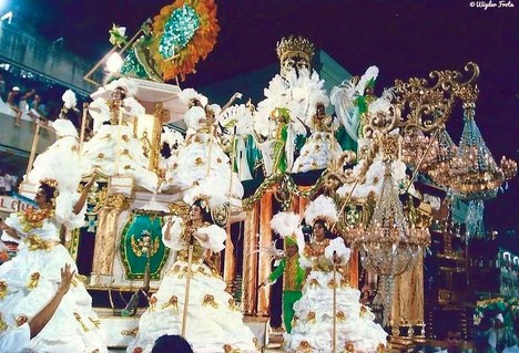 Imperatriz 1995