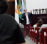 Divisão de Engenharia Nuclear do IEN/CNEN realiza 1ª Jornada de Seminários