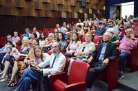 IEN/CNEN presta homenagem a servidores importantes da sua história