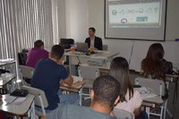 IEN/CNEN sedia curso sobre compras da ENAP