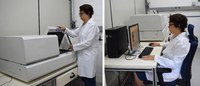 Laboratório de Neutrongrafia do IEN/CNEN realiza ensaios não destrutivos para qualificação de materiais usados na indústria aeroespacial