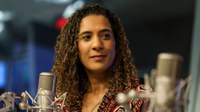 Anielle Franco apresenta ações do Ministério da Igualdade Racial no programa Bom dia, Ministra