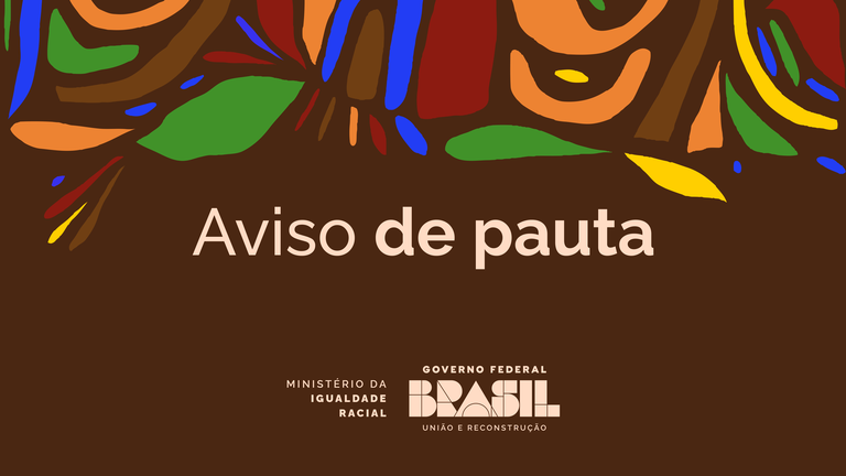 Aviso De Pauta Pesquisa Revela Como Brasil Julga Crimes Raciais Contra Pessoas Negras Cometidos 0845