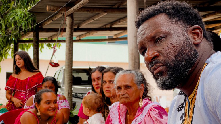 Caravana Brasil Cigano desembarca na regi o Nordeste para