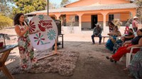 Caravana Brasil Cigano: MIR realiza momento de escuta em Riachinho, Minas Gerais
