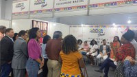 Caravana Federativa reúne sociedade civil, gestores públicos e de igualdade racial no Piauí