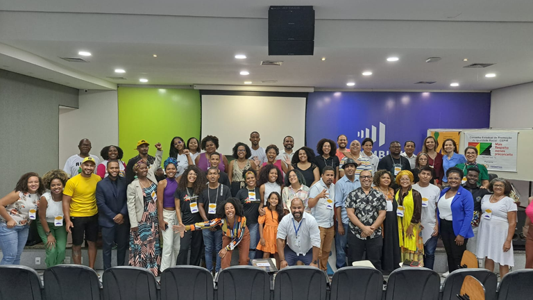 juventude negra viva tocantins