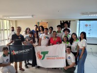 Caravana Participativa do Plano Juventude Negra Viva desembarca no Rio Grande do Norte