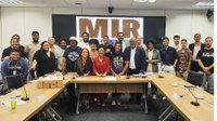 Eleitos representantes da sociedade civil para compor o Comitê Gestor do Plano Juventude Negra Viva