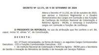 Governo Federal cria Diretoria de Territórios Quilombolas no Incra e fortalece agenda de titulações no Brasil