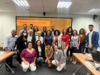 Grupo de Trabalho Interministerial para elaboração do Plano Juventude Negra Viva (PNJV) realiza primeira reunião