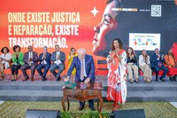 Grupos de Trabalho Interministeriais vão elaborar políticas públicas voltadas para a questão racial