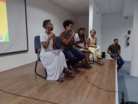 Secretária Iêda Leal participa de seminário sobre o Sistema Nacional de Promoção da Igualdade Racial