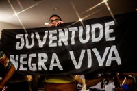 Juventude, movimentos sociais e governos se unem para discutir Plano Juventude Negra Viva no Ceará