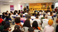 Maranhão é o 22º estado a receber a Caravana Participativa do Plano Nacional Juventude Negra Viva