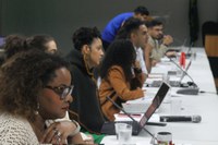Mídias negras apresentam propostas para a construção do Plano de Comunicação Antirracista