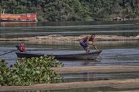 Ministério da Igualdade Racial anuncia políticas de enfrentamento ao racismo ambiental nos Diálogos Amazônicos, em Belém