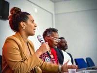 Ministério da Igualdade Racial apresenta Sinapir a prefeitos e prefeitas do Pará