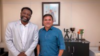 Ministério da Igualdade Racial e Ministério do Esporte firmam parceria para realização da Copa Nacional de Futebol Quilombola