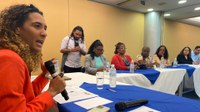 Ministério da Igualdade Racial ouve demandas e detalha políticas para parlamentares, gestores e movimentos do Rio Grande do Sul