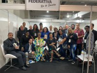 MIR apresenta políticas de igualdade racial para mais de 200 gestores fluminenses na Caravana Federativa no RJ