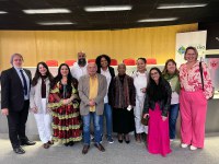 Ministério da Igualdade Racial promove Roda de Conversa sobre Políticas para Povos Ciganos no Paraná