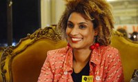 Ministério da Igualdade Racial propõe Dia Nacional Marielle Franco de Combate à Violência Política de Gênero e Raça